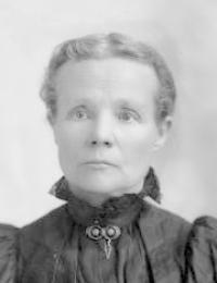 Sarah Jane Worsley (1839 - 1917) Profile